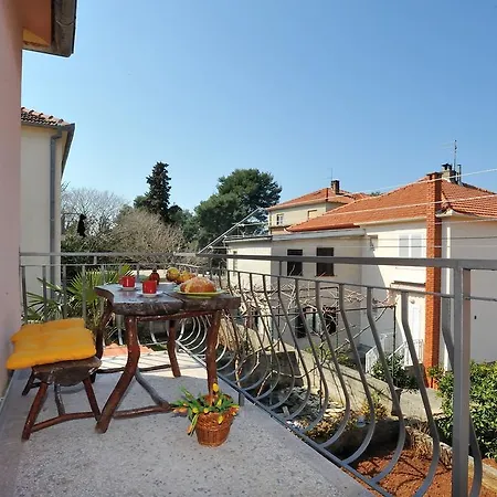 Vruljica Apartman