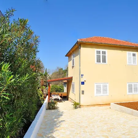 Apartman Vruljica