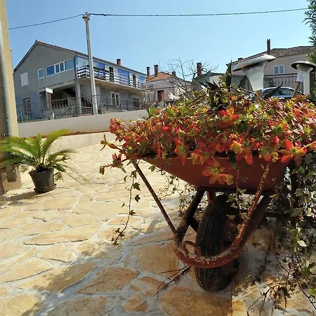 Apartman Vruljica Zadar