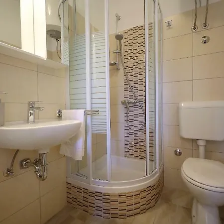 Vruljica Apartman