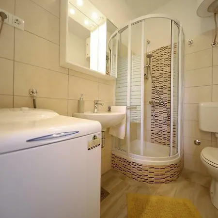 Apartman Vruljica *