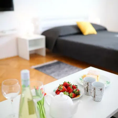 Apartman Vruljica