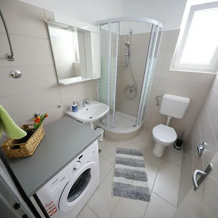 Vruljica Apartman Zadar