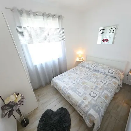 Apartman Vruljica *