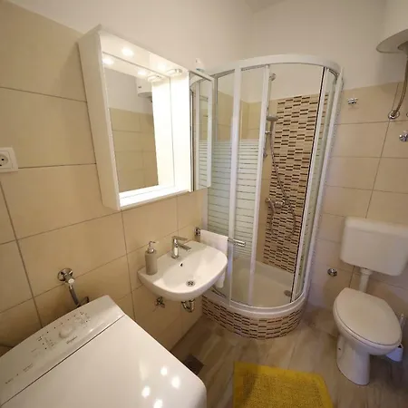 Apartman Vruljica Zadar
