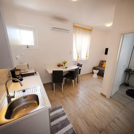 Vruljica Apartman Zadar