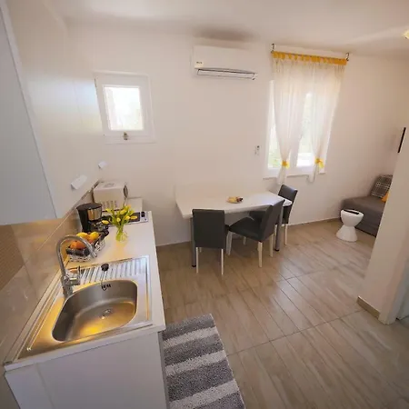 Apartman Vruljica Zadar