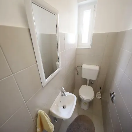 Vruljica Apartman *