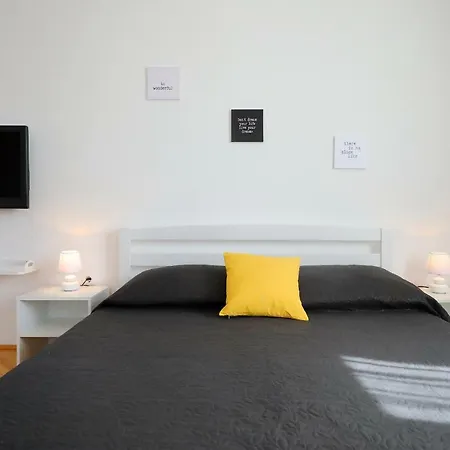 Apartman Vruljica Zadar