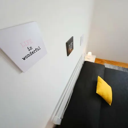 Apartman Vruljica *