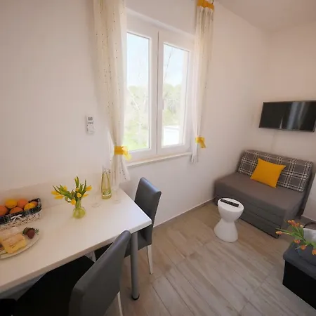Apartman Vruljica