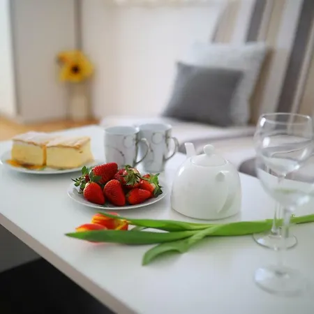 Apartman Vruljica *