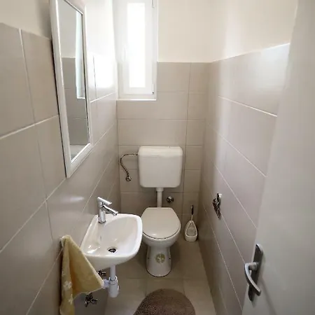 Vruljica Apartman *