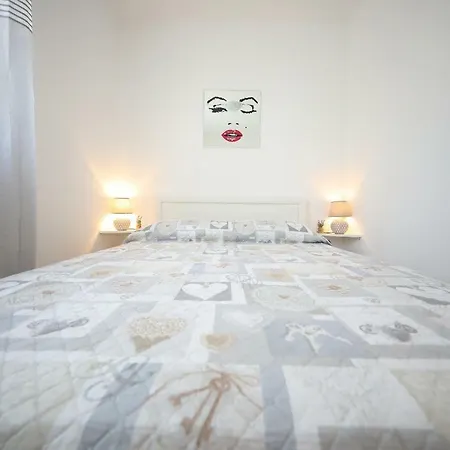 Apartman Vruljica Zadar