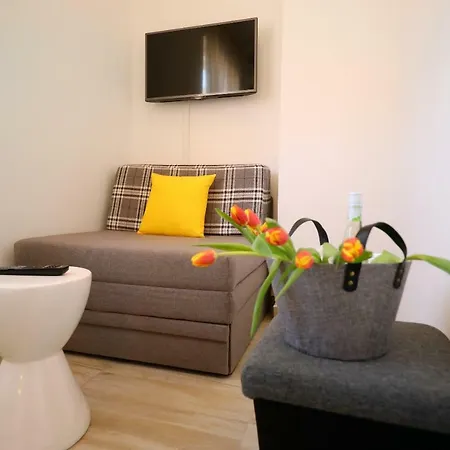 Vruljica Apartman