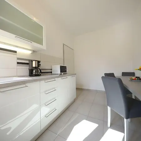 Apartman Vruljica Zadar