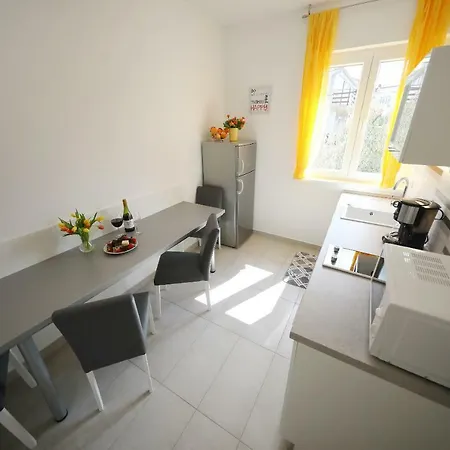 Apartman Vruljica Zadar